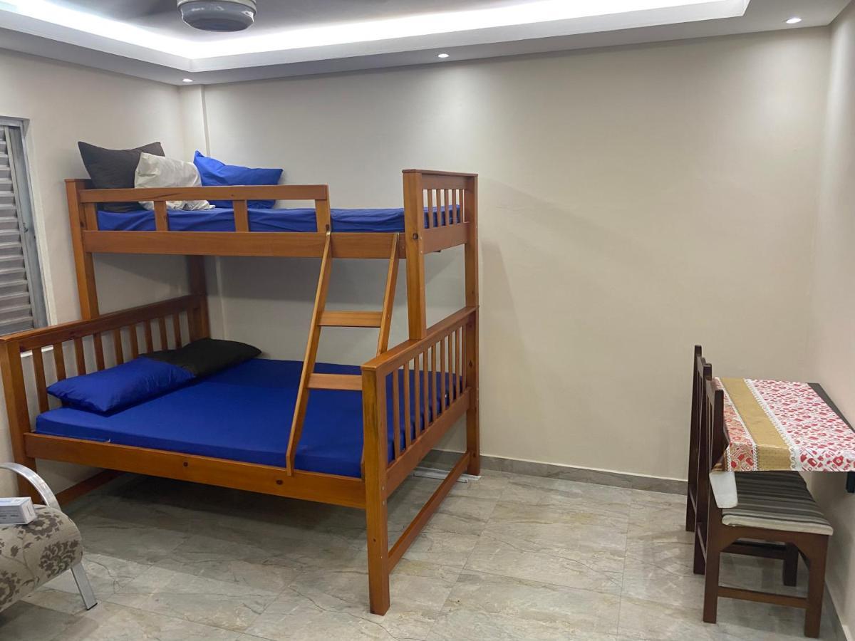 Апартаменти Kitnet 313 Прая-Гранді Екстер'єр фото