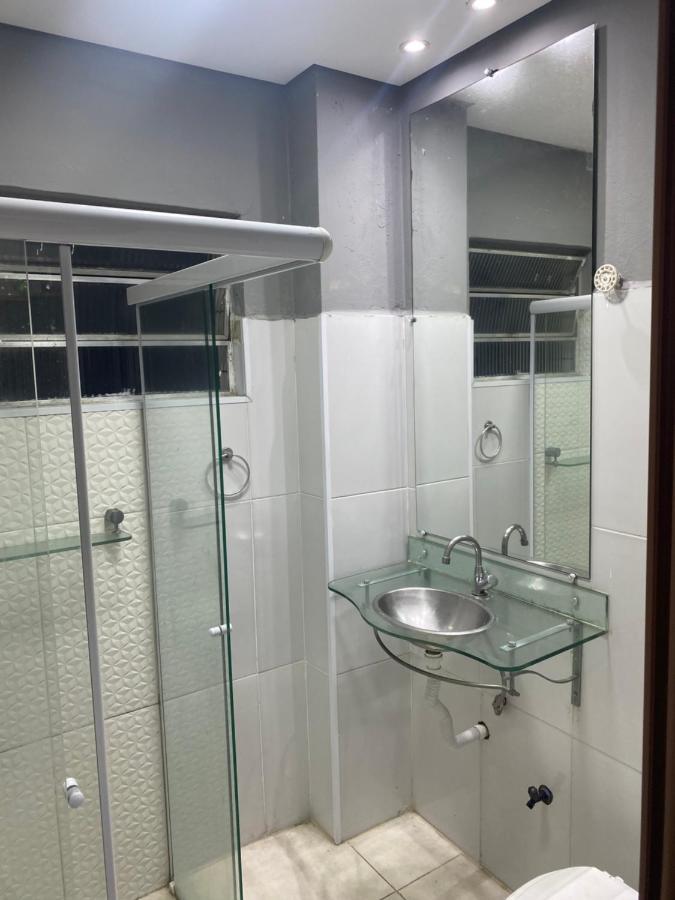 Апартаменти Kitnet 313 Прая-Гранді Екстер'єр фото
